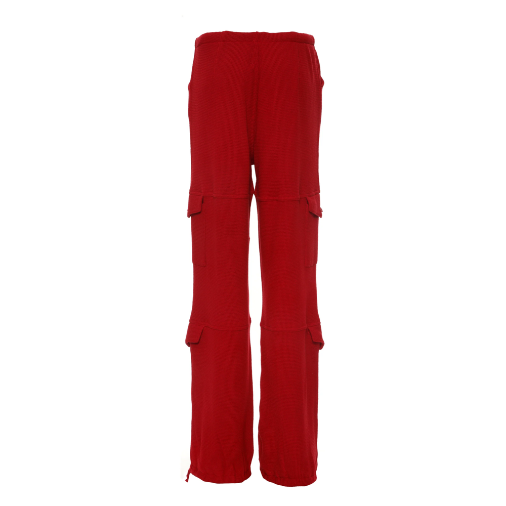 Boys Lie Red Roses, Red Roses Roth Thermal Pant - Picture 4 of 5